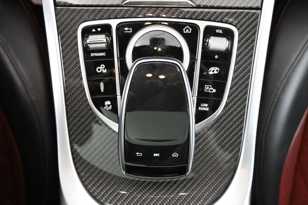 Used 2020 Mercedes-Benz G 63 AMG 4MATIC image 38