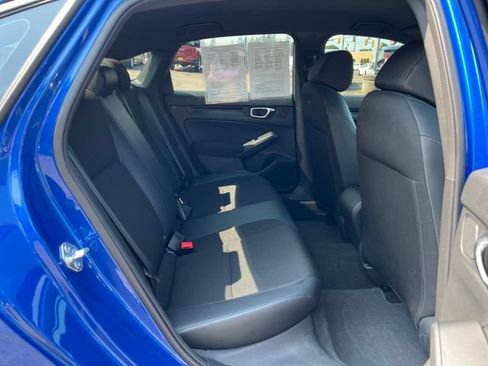 Used 2024 Honda Civic Sport image 10