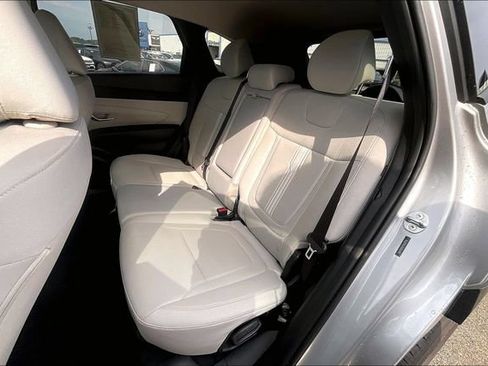 Certified 2026 Hyundai Tucson SEL FWD image 26