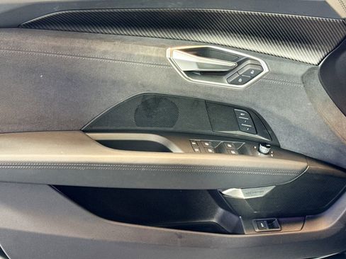 Used 2022 Audi RS e-tron GT w/ Carbon Performance Package image 16