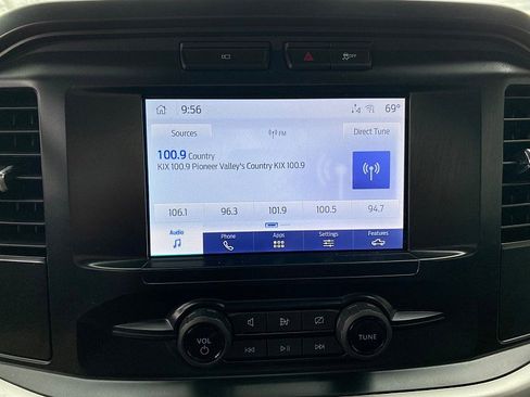 Used 2022 Ford F150 XL w/ Equipment Group 101A High AWD/4WD image 46