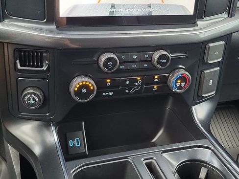 Used 2024 Ford F150 STX RWD image 32