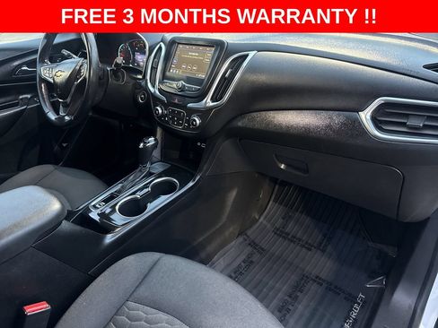 Used 2019 Chevrolet Equinox LT w/ Driver Convenience Package FWD image 30