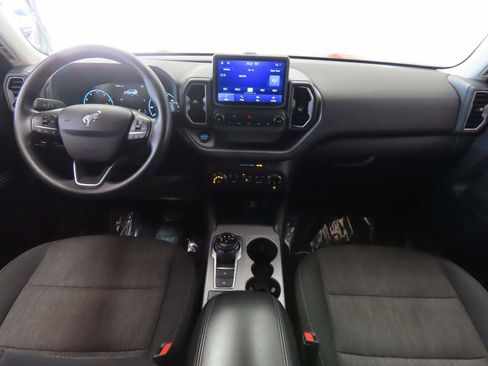 Used 2022 Ford Bronco Sport Big Bend image 14