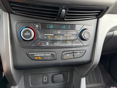 Used 2019 Ford Escape SEL FWD image 13
