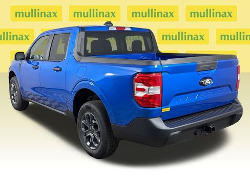 New 2026 Ford Maverick XLT AWD/4WD image 10