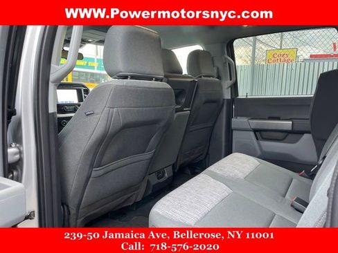 Used 2023 Ford F150 XLT image 25