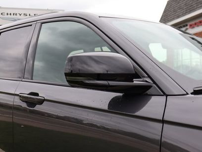 New 2026 Jeep Grand Cherokee Limited w/ Limited Altitude Package