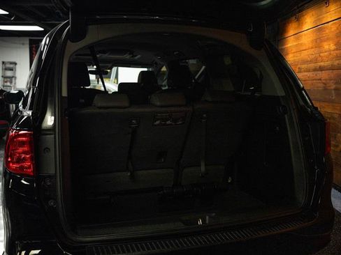 Used 2019 Honda Odyssey Elite image 7
