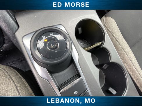 Used 2025 Ford Bronco Sport Big Bend AWD/4WD image 15