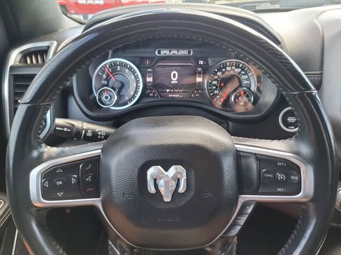 Used 2021 RAM 1500 Laramie w/ Sport Appearance Package image 27