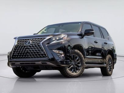 Used 2023 Lexus GX 460 Premium w/ Premium Package