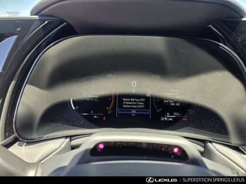 New 2026 Lexus TX 350 FWD image 17