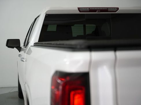 Used 2019 GMC Sierra 1500 Denali w/ Denali Ultimate Package image 61
