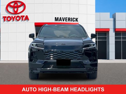 New 2026 Toyota RAV4 SE AWD/4WD image 8
