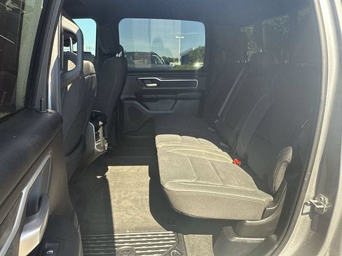 Used 2020 RAM 1500 Big Horn AWD/4WD image 25