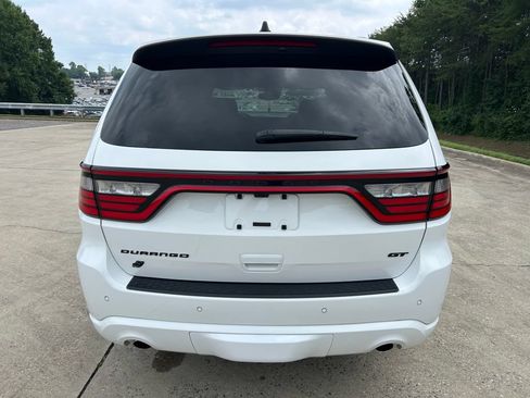 Used 2025 Dodge Durango GT AWD/4WD image 5
