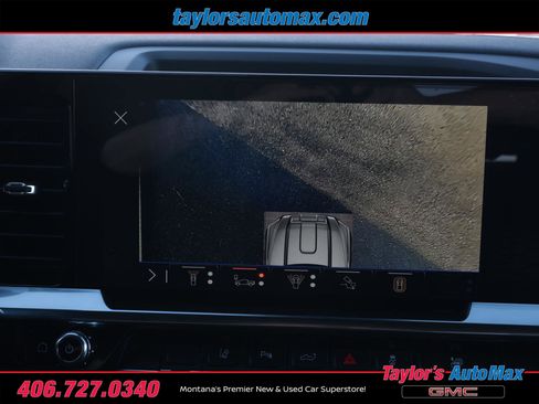 New 2026 GMC Sierra 2500 SLE w/ SLE Value Package; image 24