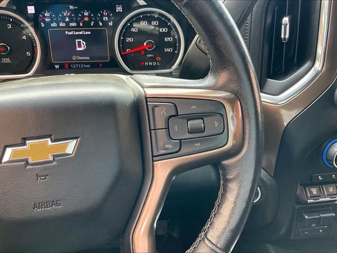 Used 2020 Chevrolet Silverado 2500 High Country w/ Z71 Off-Road Package AWD/4WD image 25