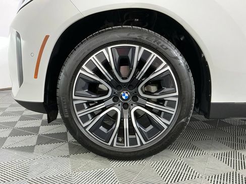 Certified 2025 BMW X3 xDrive30i w/ Convenience Package AWD/4WD image 32
