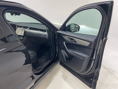 Used 2024 Jaguar F-PACE R-Dynamic S AWD/4WD image 17