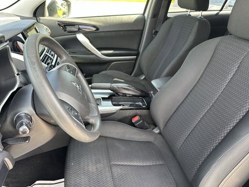 Used 2019 Mitsubishi Eclipse Cross ES AWD/4WD image 10