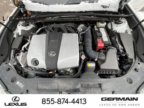 Used 2024 Lexus ES 350 Ultra Luxury image 22