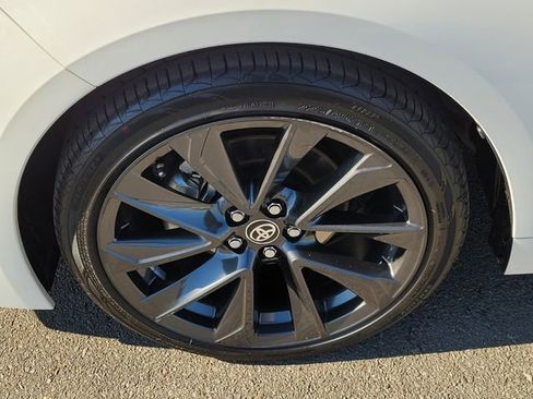 Used 2024 Toyota Corolla XSE image 21