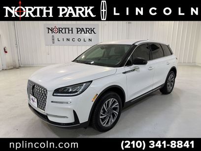 New 2026 Lincoln Corsair Premiere