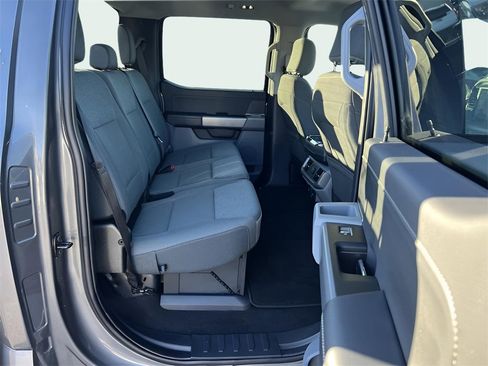 Used 2024 Ford F150 XLT w/ Mobile Office Package image 18