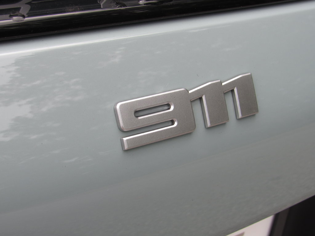 Certified 2025 Porsche 911 Carrera RWD image 14