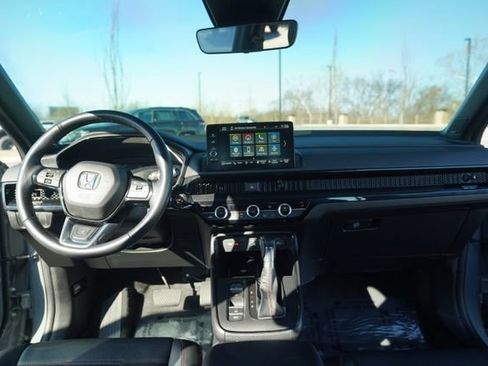 Used 2025 Honda CR-V Sport Touring image 26