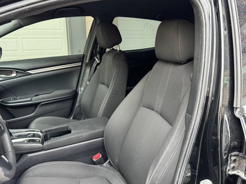 Used 2018 Honda Civic LX image 13