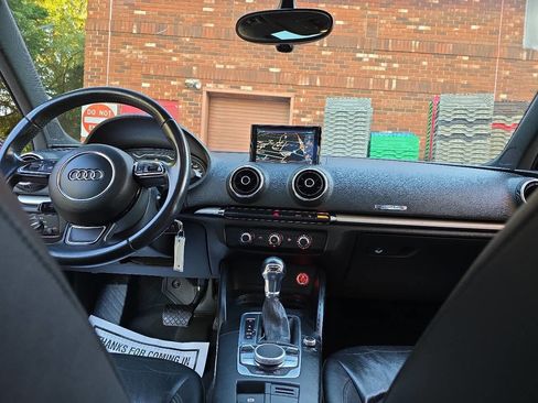 Used 2015 Audi A3 2.0T Premium w/ Audi MMI Navigation Plus image 15