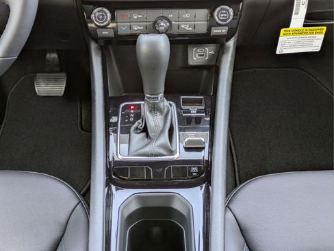 New 2026 Jeep Compass Latitude image 28