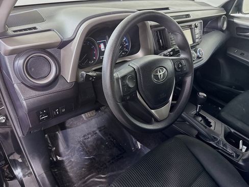 Used 2017 Toyota RAV4 LE image 22
