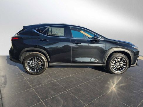 New 2026 Lexus NX 450h+ AWD w/ Luxury Package image 2