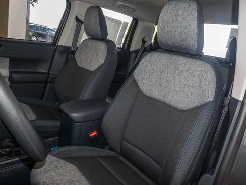 New 2025 Ford Maverick XLT w/ Equipment Group 302A image 24