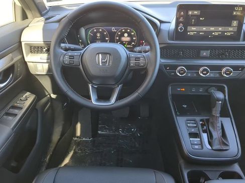 Used 2026 Honda CR-V Sport-L image 15