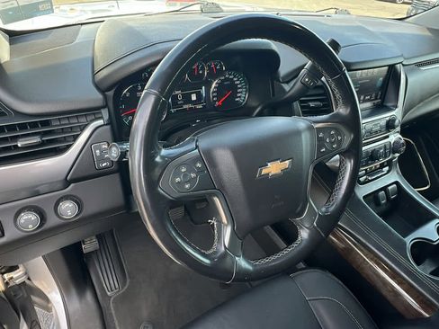 Used 2019 Chevrolet Tahoe LT image 10