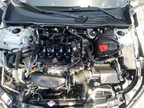 Used 2023 Acura Integra A-Spec FWD image 31