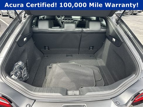Certified 2025 Acura Integra A-Spec FWD image 21