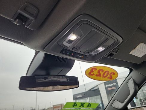 Used 2023 GMC Sierra 1500 Elevation w/ X31 Off-Road Package image 30