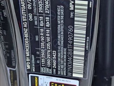 Used 2026 Mercedes-Benz GLC 300 image 16