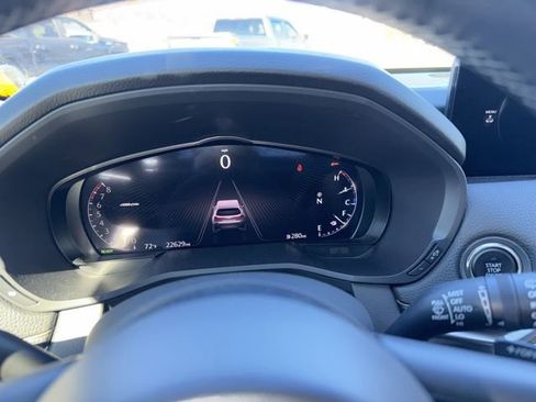 Used 2025 MAZDA CX-90 3.3 Turbo w/ Premium Sport Pkg image 41