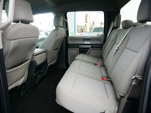 Used 2019 Ford F150 XLT w/ Equipment Group 302A Luxury image 12