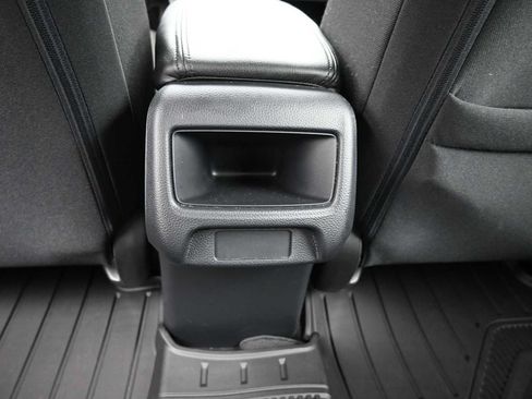 Used 2024 Honda HR-V LX image 14