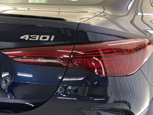 New 2026 BMW 430i 430i w/ M Sport Package image 12