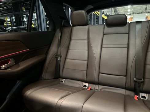 Used 2022 Mercedes-Benz GLE 350 4MATIC image 27