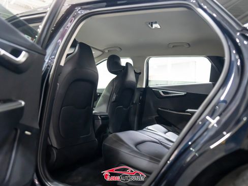 Used 2023 Kia EV6 Wind w/ Wind Technology Package image 21